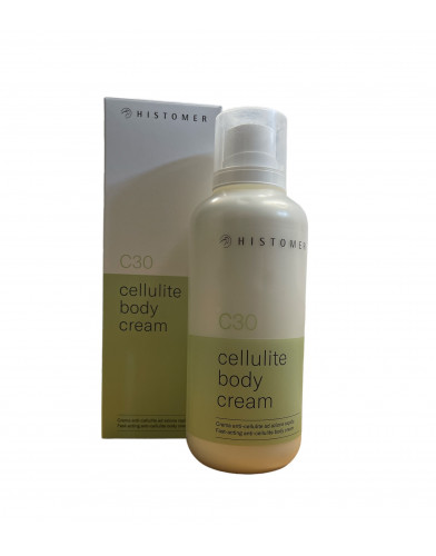 C30 Cellulite Body Cream, 400 ml